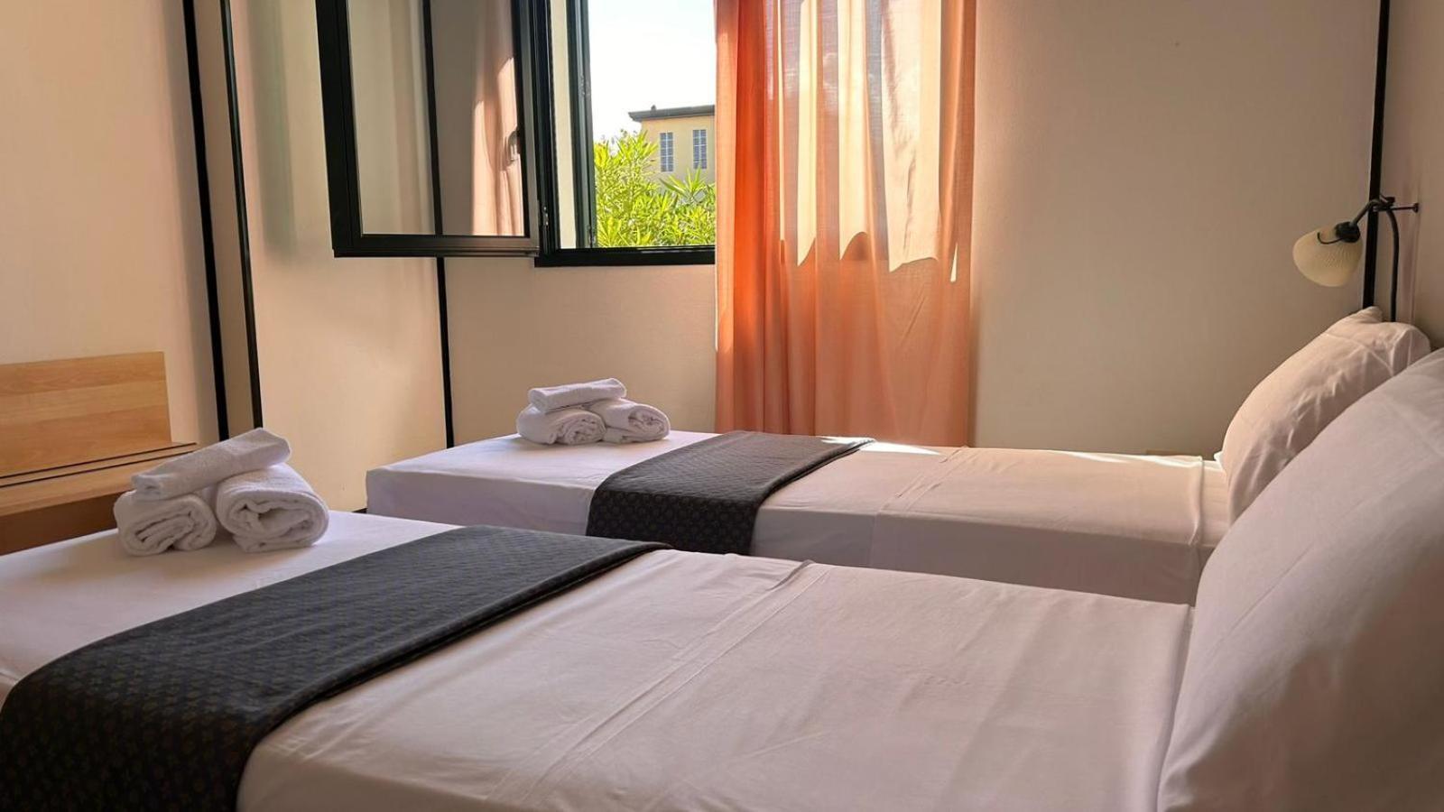 רוסולינה Hotel Gran Delta Di Alba-Invest Srl מראה חיצוני תמונה