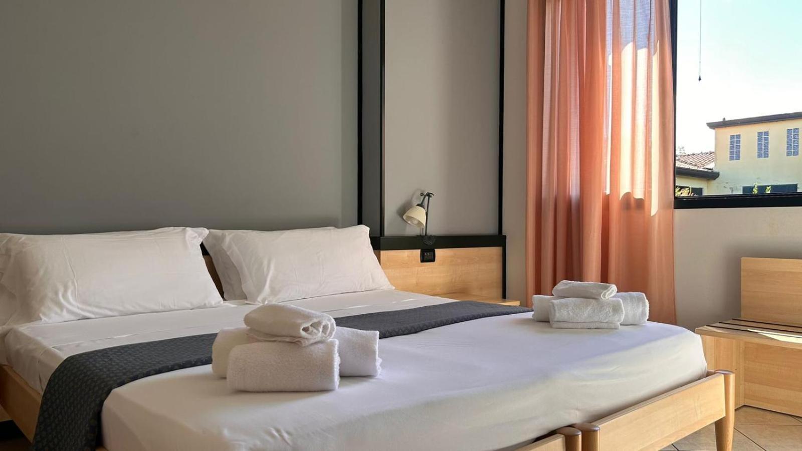 רוסולינה Hotel Gran Delta Di Alba-Invest Srl מראה חיצוני תמונה