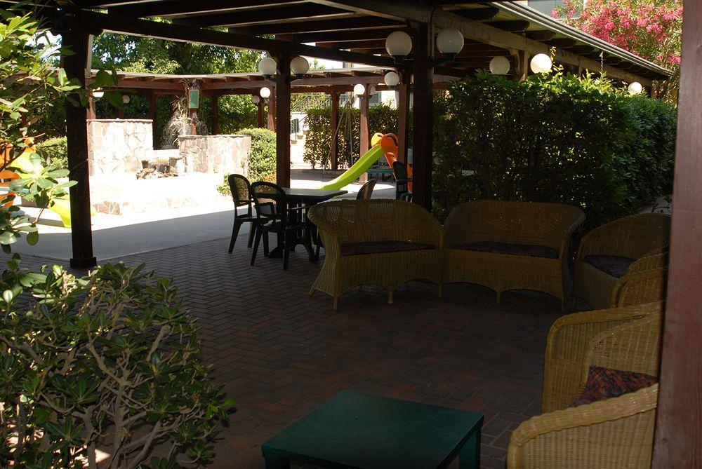 רוסולינה Hotel Gran Delta Di Alba-Invest Srl מראה חיצוני תמונה