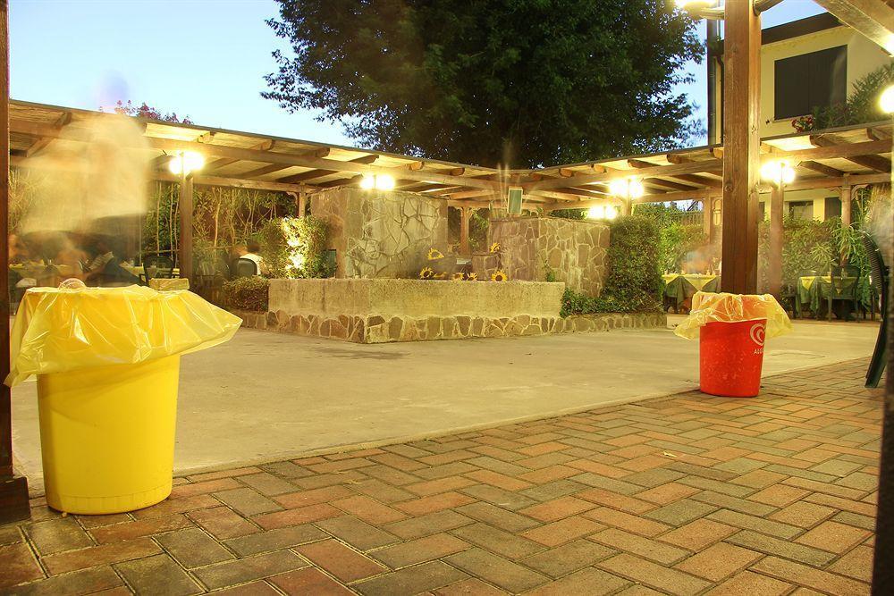 רוסולינה Hotel Gran Delta Di Alba-Invest Srl מראה חיצוני תמונה